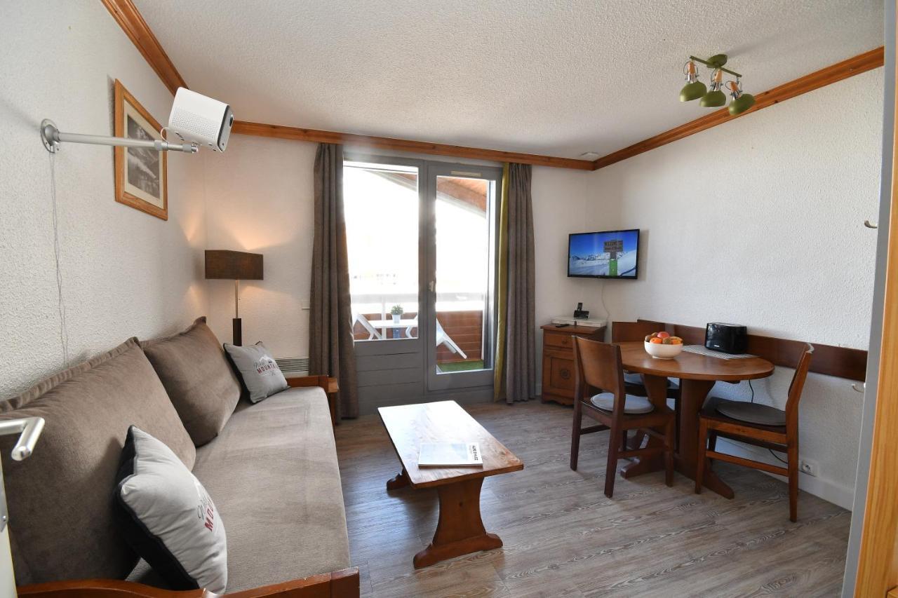 Appartamento Superb View+Swim Pool+Smart Tv+Netflix+Projector Huez Esterno foto