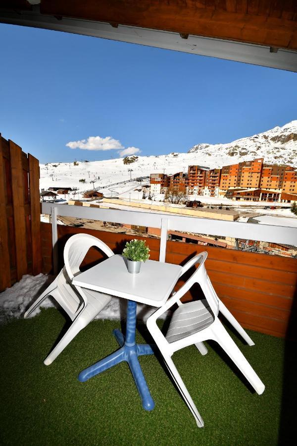 Appartamento Superb View+Swim Pool+Smart Tv+Netflix+Projector Huez Esterno foto
