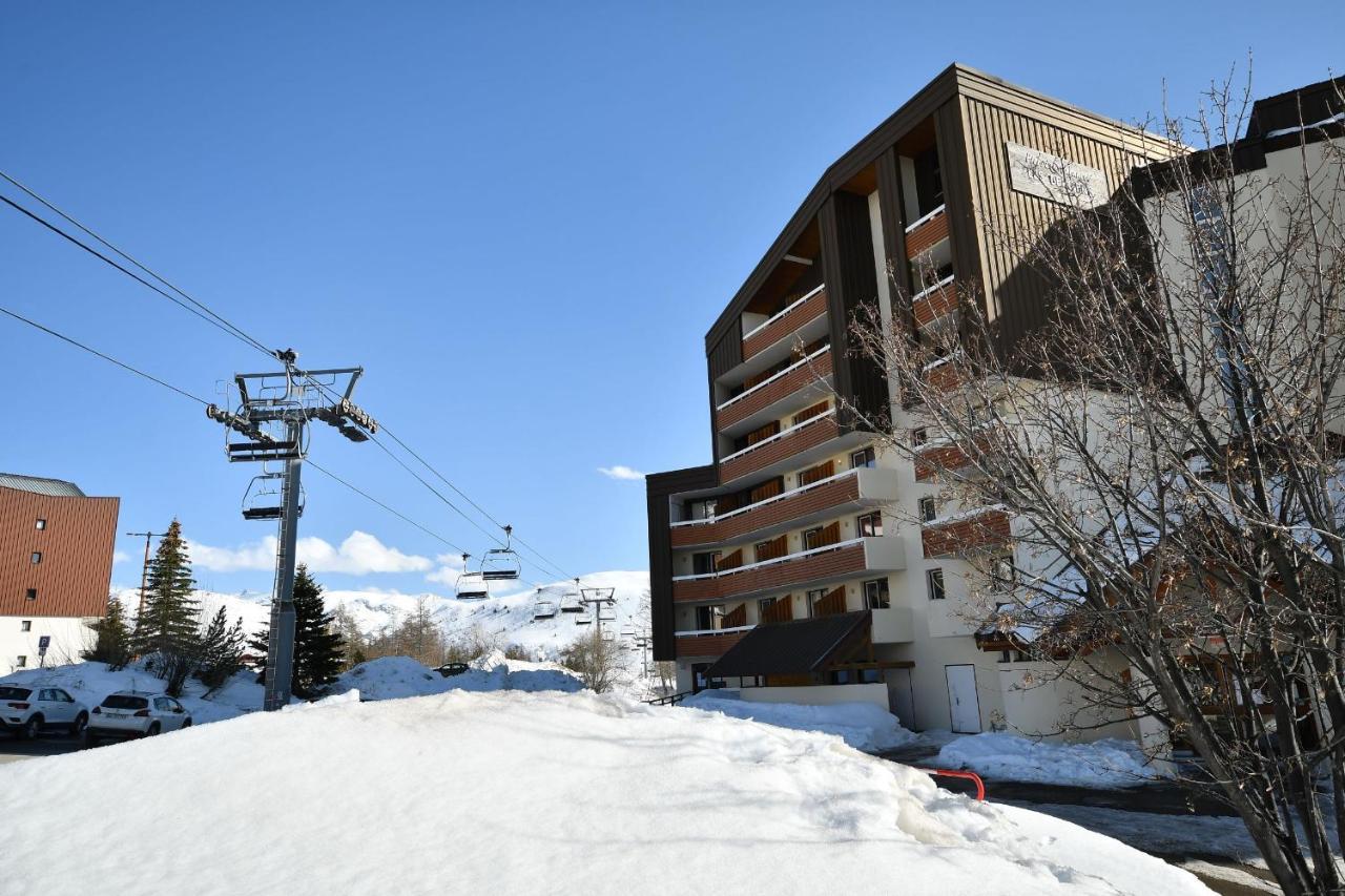 Appartamento Superb View+Swim Pool+Smart Tv+Netflix+Projector Huez Esterno foto