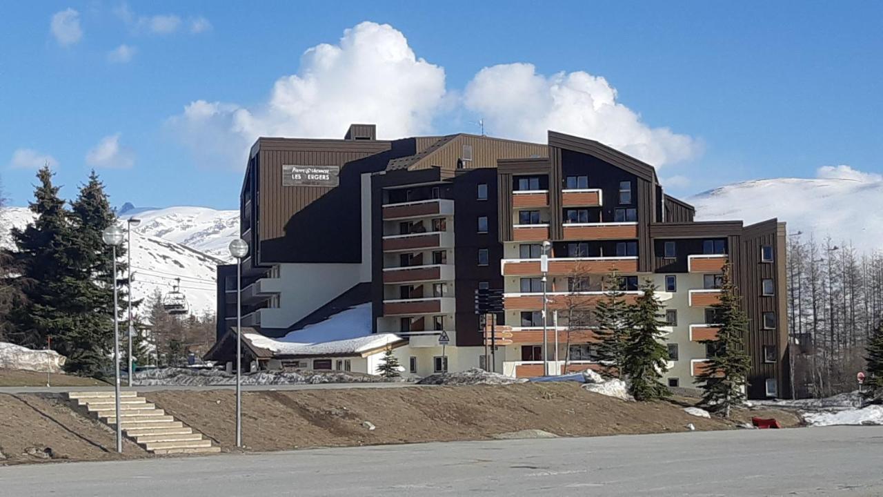 Appartamento Superb View+Swim Pool+Smart Tv+Netflix+Projector Huez Esterno foto